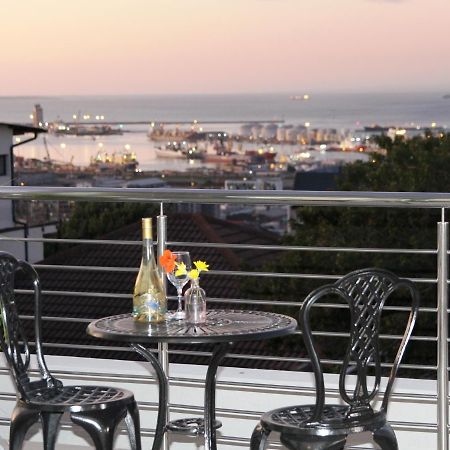 Harbour View Guest Suite Cape Town Luaran gambar