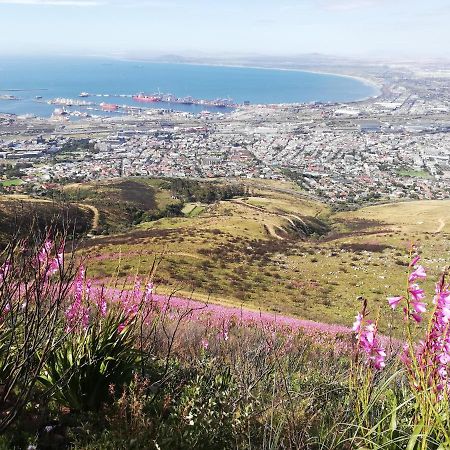 Harbour View Guest Suite Cape Town Luaran gambar