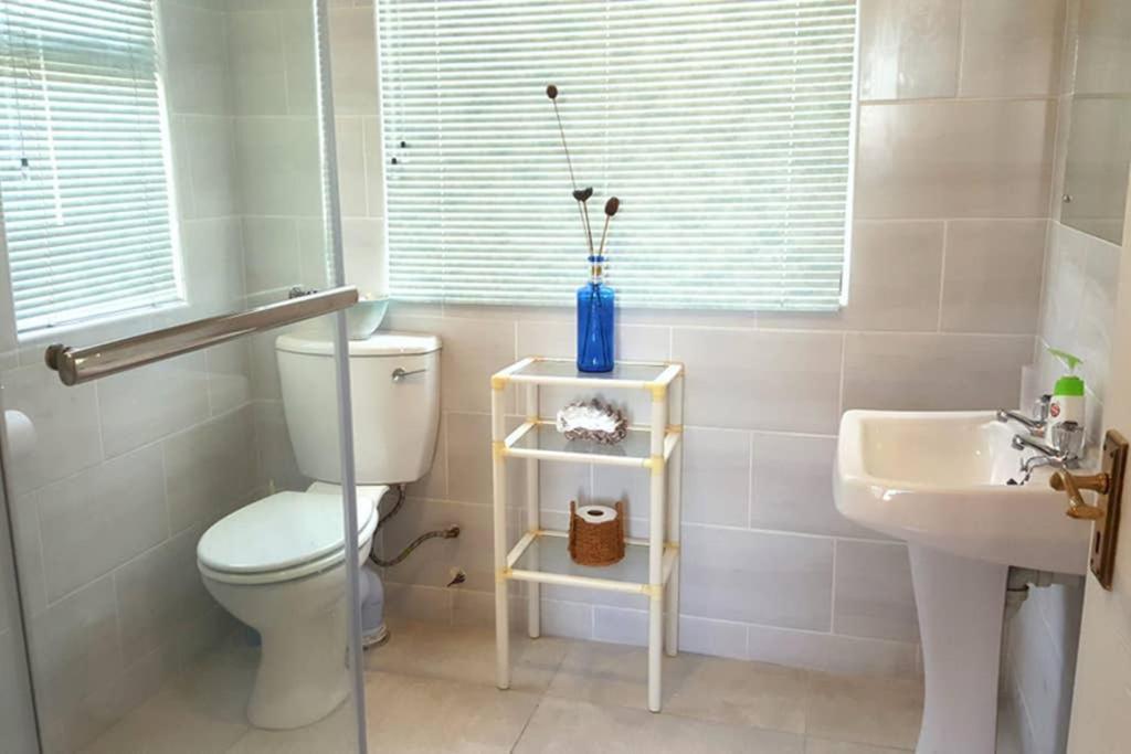Harbour View Guest Suite Cape Town Luaran gambar