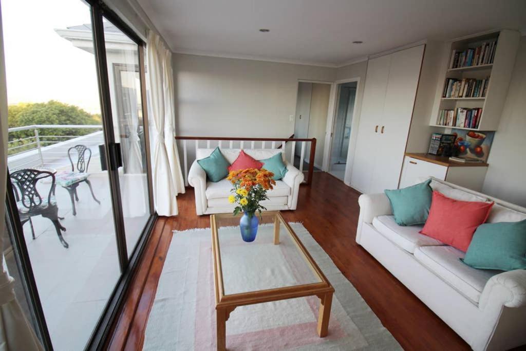 Harbour View Guest Suite Cape Town Luaran gambar