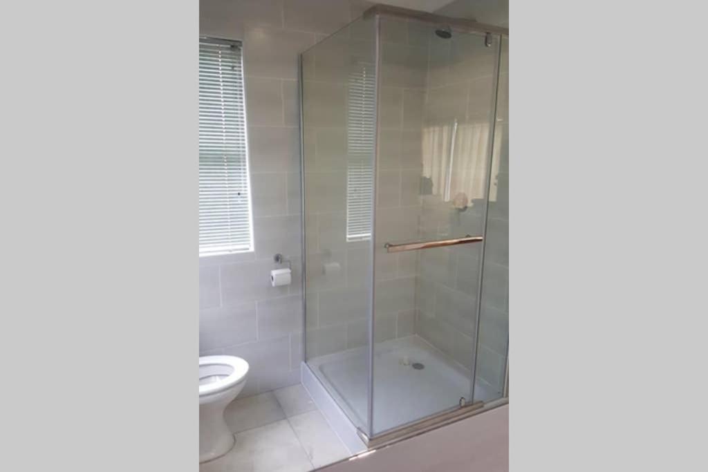Harbour View Guest Suite Cape Town Luaran gambar