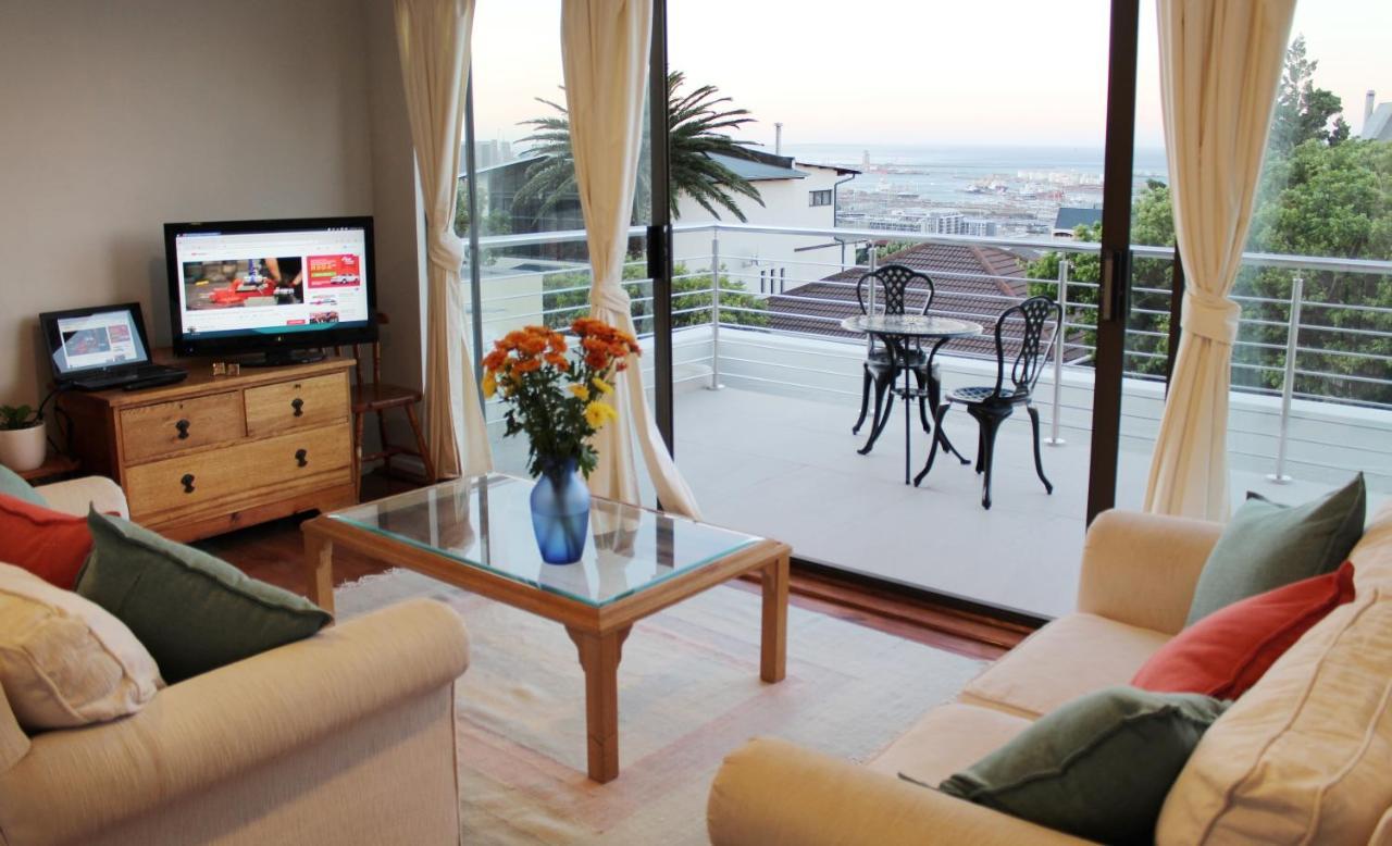 Harbour View Guest Suite Cape Town Luaran gambar