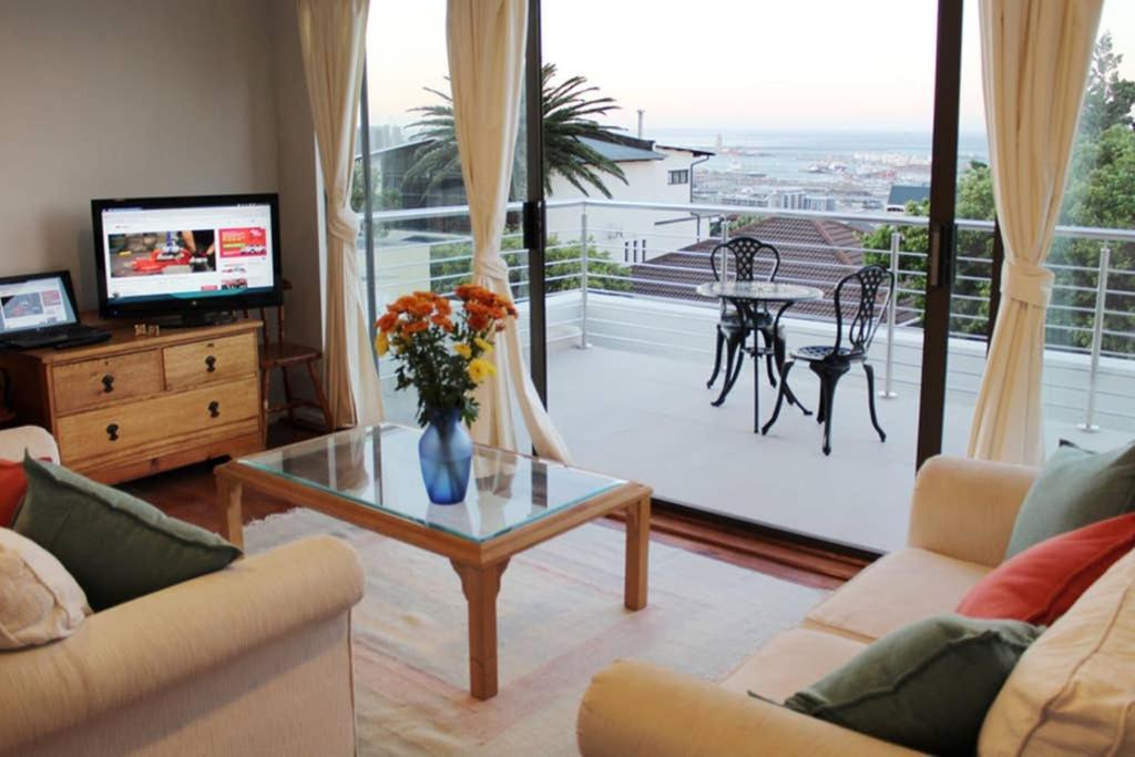 Harbour View Guest Suite Cape Town Luaran gambar