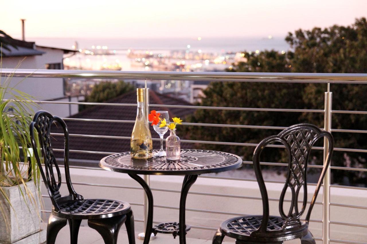 Harbour View Guest Suite Cape Town Luaran gambar