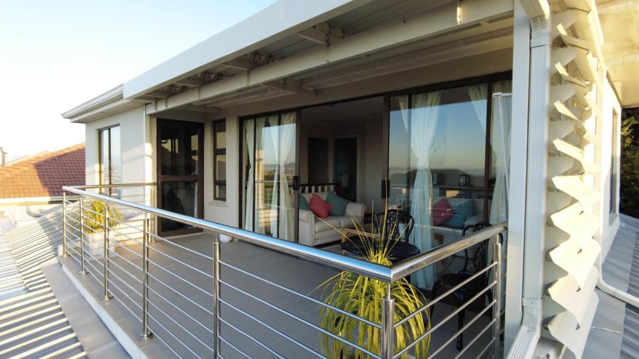 Harbour View Guest Suite Cape Town Luaran gambar
