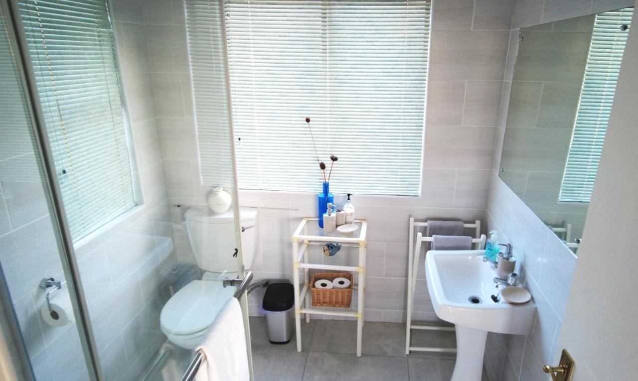 Harbour View Guest Suite Cape Town Luaran gambar