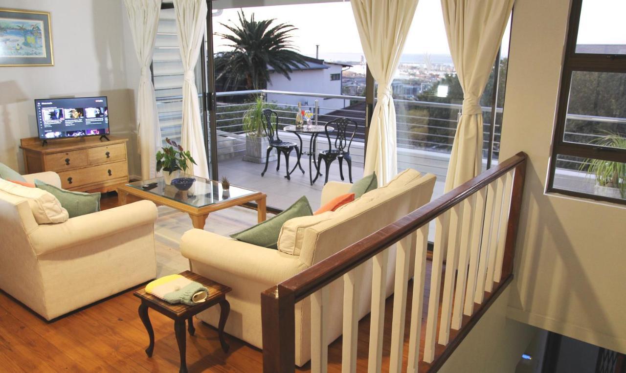 Harbour View Guest Suite Cape Town Luaran gambar
