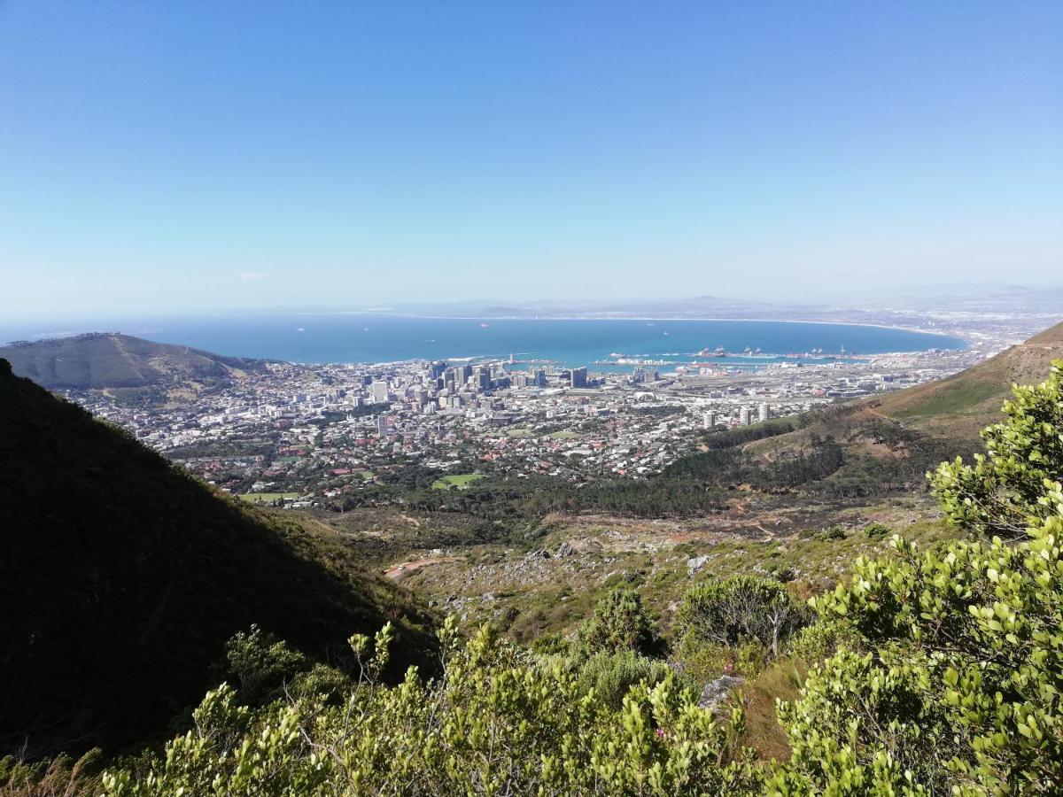 Harbour View Guest Suite Cape Town Luaran gambar